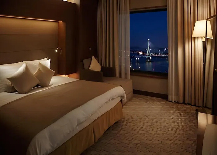 Niagara Hotel Seoul