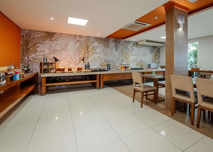 Ibis Styles Campinas Alphaville