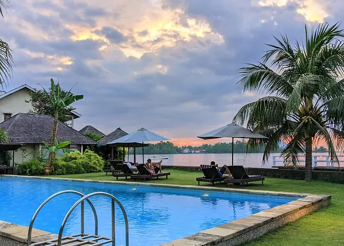 Cocotinos Manado A Boutique Dive Resort & Spa