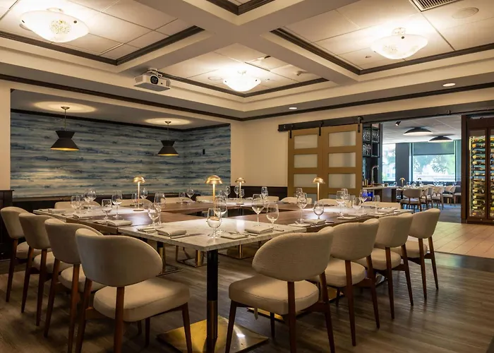 The Strathallan - A Doubletree By Hilton Rochester