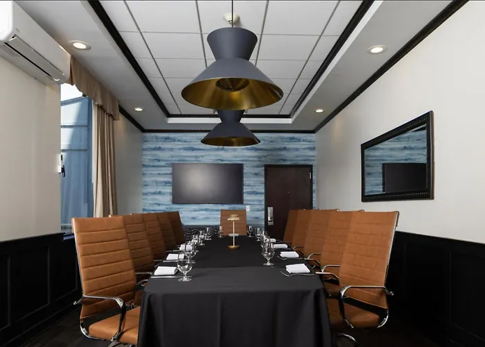The Strathallan - A Doubletree By Hilton Rochester