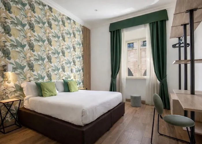 Hotel Ciao Róma