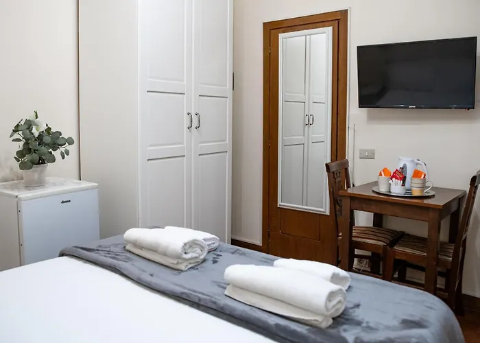 Guesthouse Bel Duomo Florence