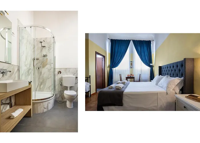 Guesthouse Bel Duomo Florence