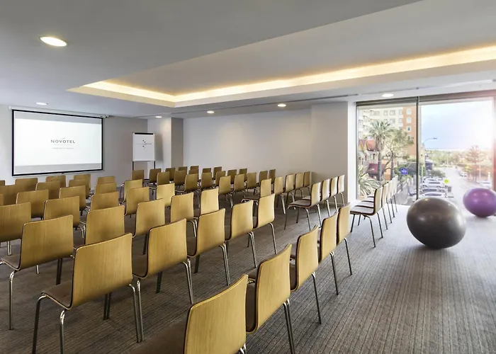 Novotel Newcastle Beach