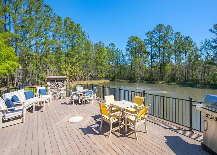 Fairfield Inn & Suites By Marriott Hinesville Fort Stewart