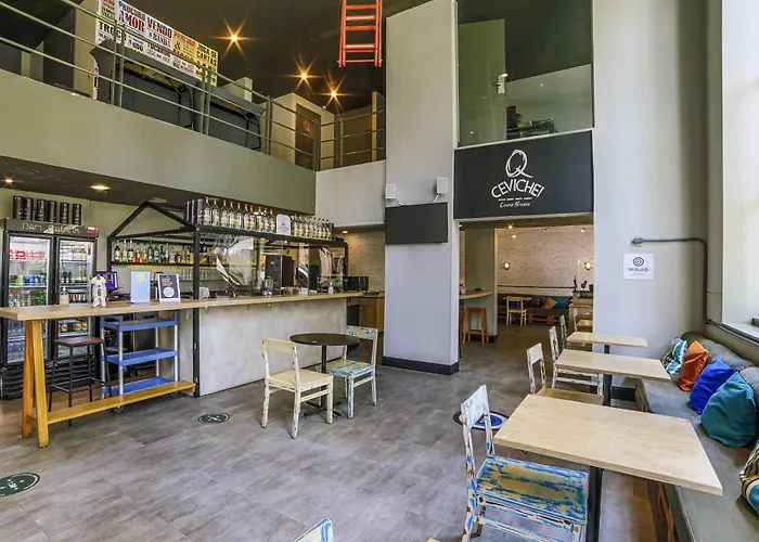 Ibis Styles Sp Faria Lima Hotel São Paulo