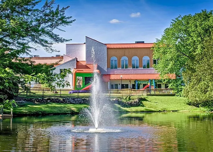 Hotel Cheribourg, An Ascend Collection Hotel Orford