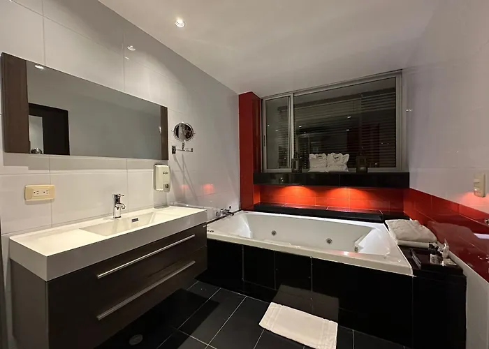 Hotel Suites 108 Bogota