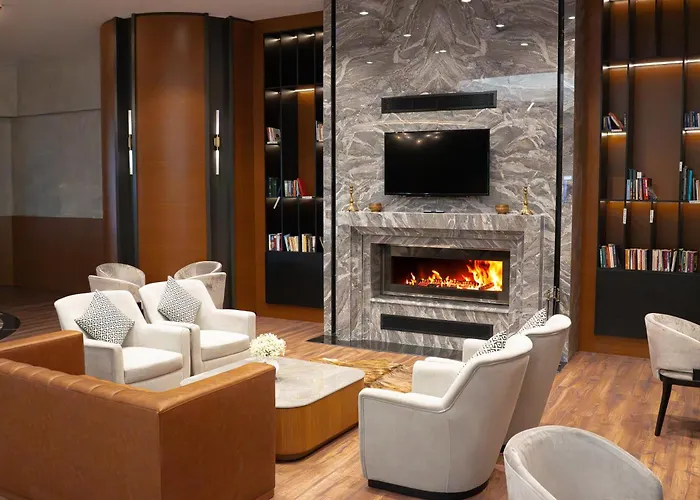 Tripolis Hotel Pamukkale