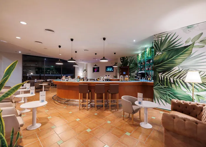 Hotel Occidental Jandía Royal Level - Adults Only Morro Jable 