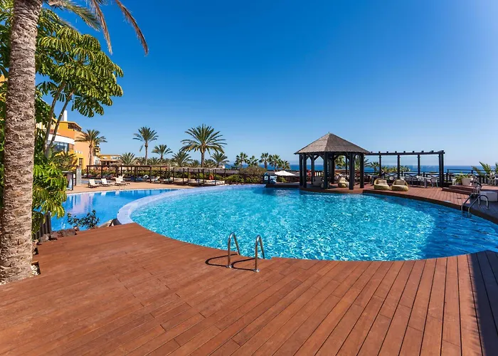 Hotel Occidental Jandia Royal Level - Adults Only à Morro Jable 