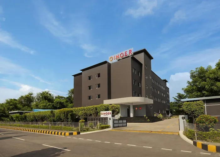 Pantnagar Hotel