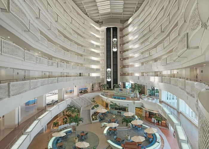 Ana Intercontinental Manza Beach Resort By Ihg Onna