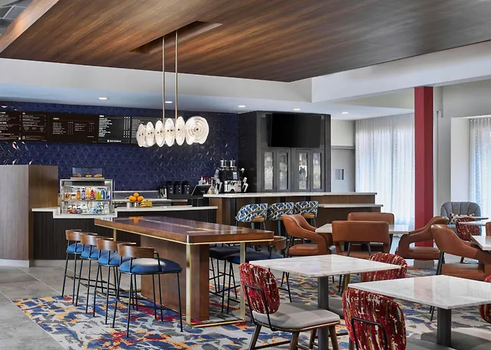 Courtyard By Marriott Atlanta Windy Hill/Ballpark Smyrna