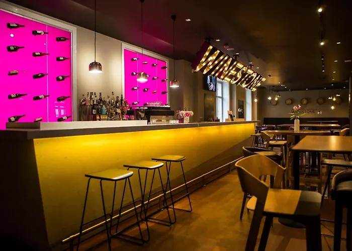 Mercure Ostrava Center