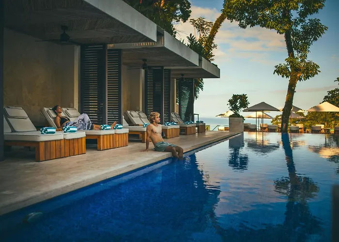 Los Altos Resort Manuel Antonio