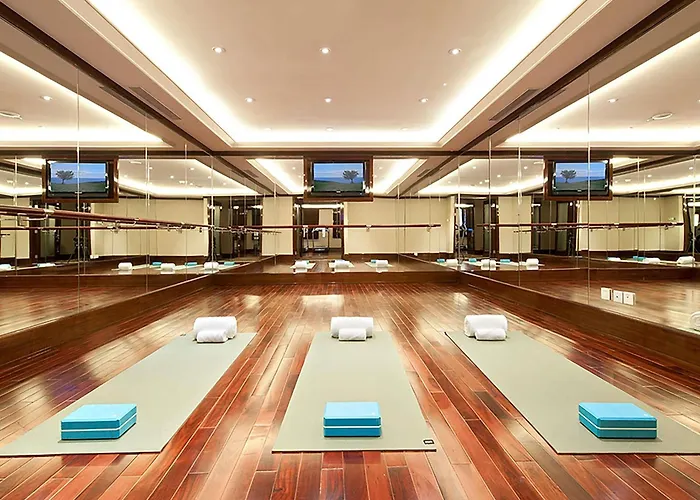 Fairmont Peace Hotel On The Bund Shanghai