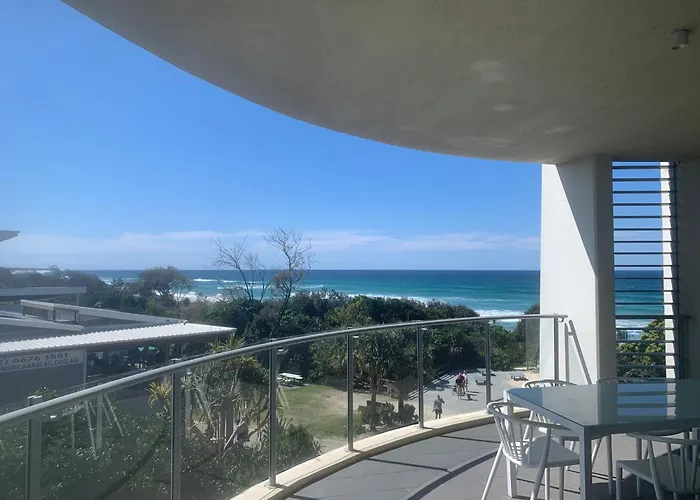 The Beach Cabarita Cabarita Beach