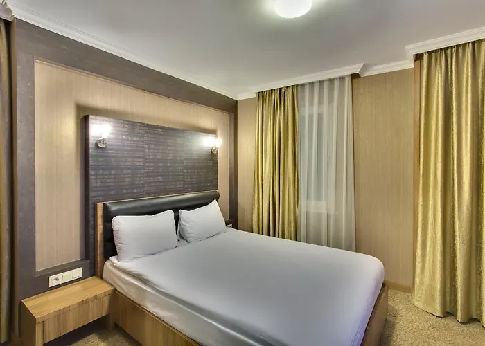 Antroyal Hotel Antalya