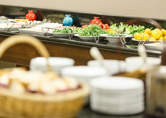 Antroyal Hotel Antalya