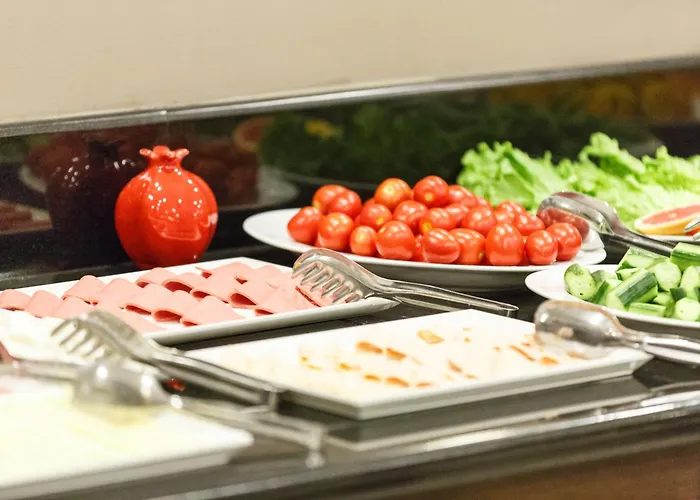 Antroyal Hotel Antalya