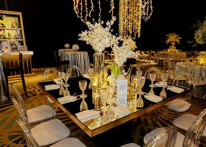 Hotel Jw Marriott Panama