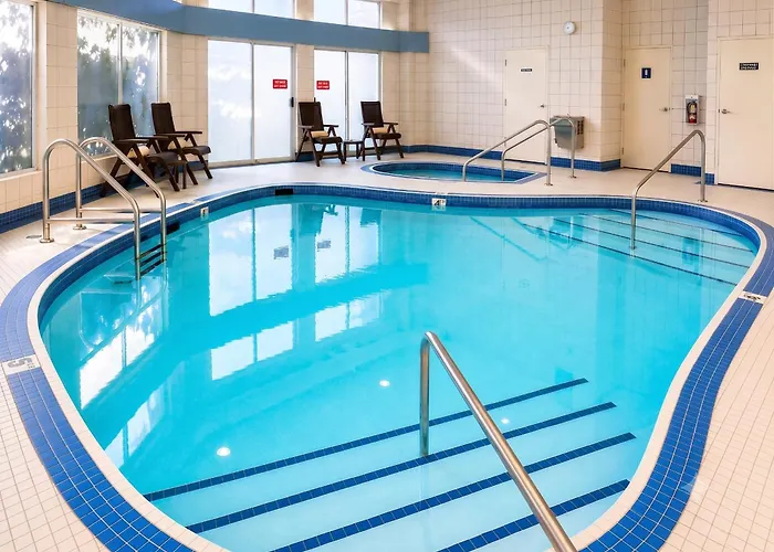 Best Western Plus Regency Inn And Conference Centre Abbotsford
