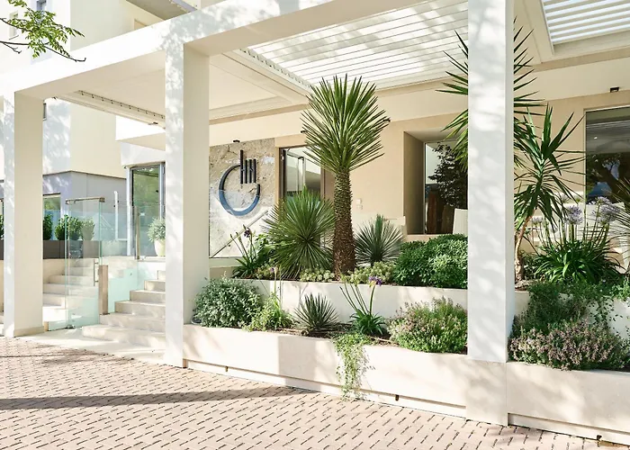 Hotel Delle Nazioni Pesaro