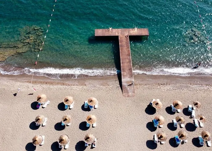 Flow Datca Surf & Beach Hotel