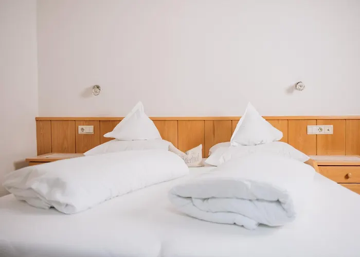 Hotel Jägerhof St. Leonhard in Passeier