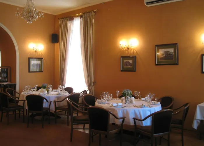 Wien Hotel Lviv