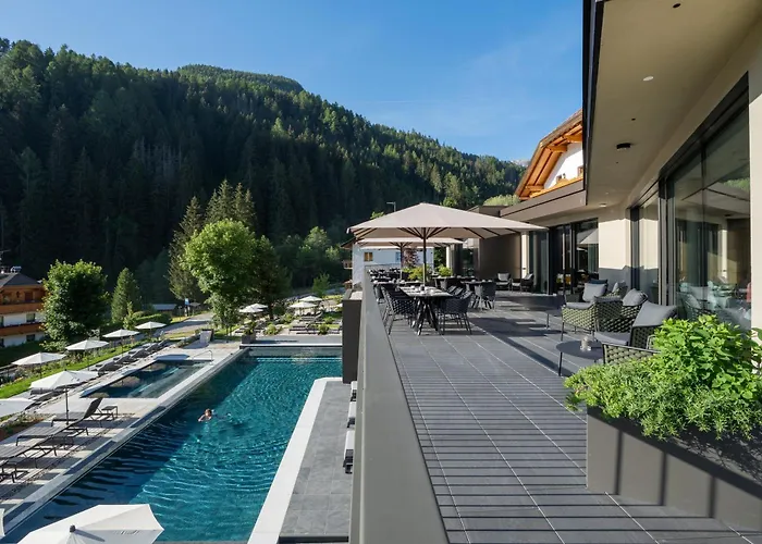 Hotel Christoph Olang
