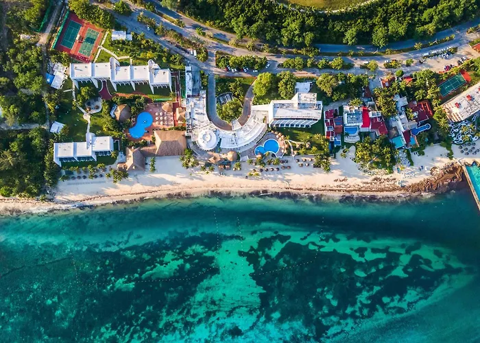 Melia Cozumel Hotel