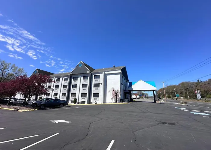 Cromwell Inn - Middletown