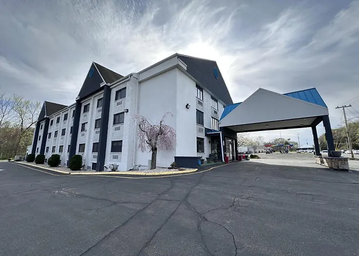 Cromwell Inn - Middletown