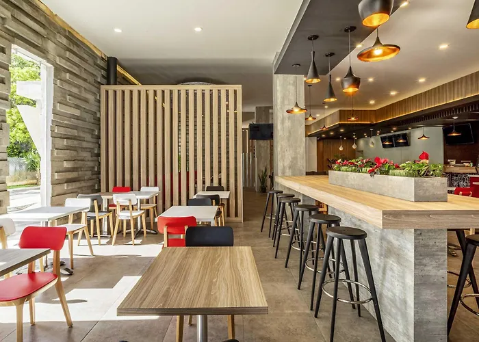 Ibis Mérida