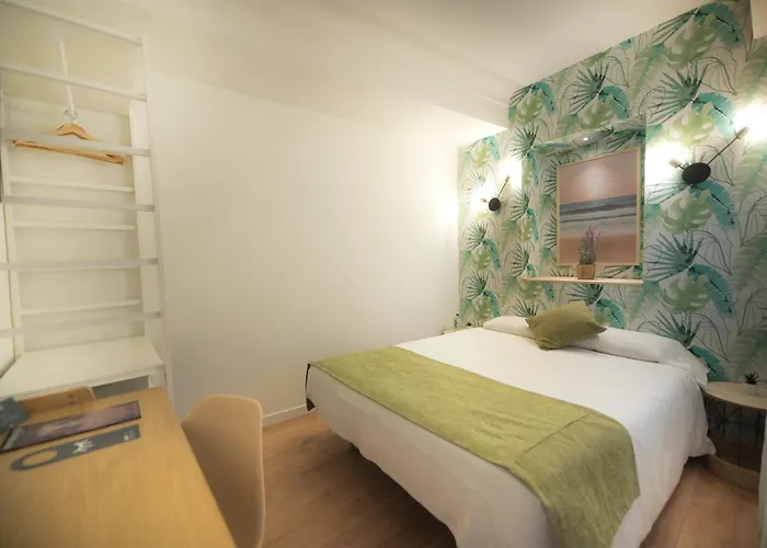 Apuntadores 8 Palma de Mallorca