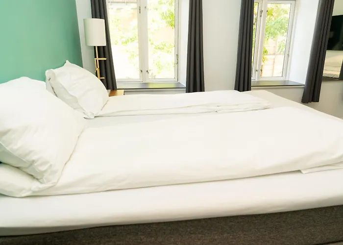 A Hotels City Copenhagen