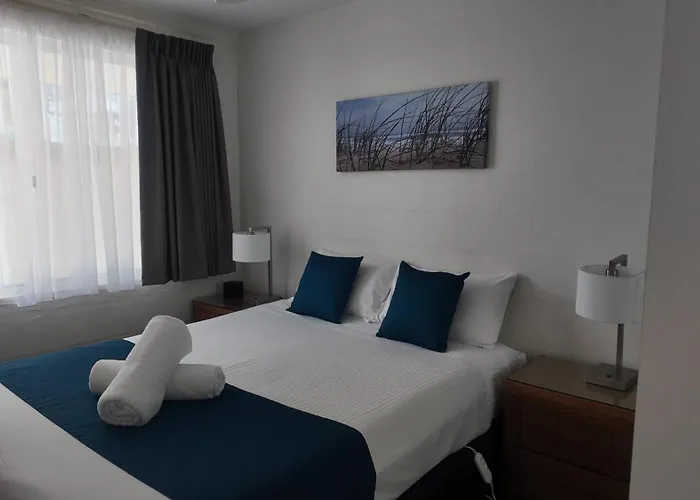 Albacore Apartments Merimbula