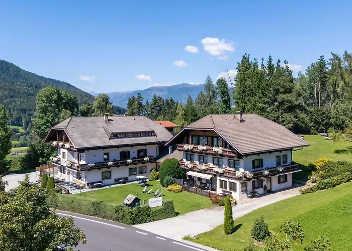 Hotel Scherer Olang
