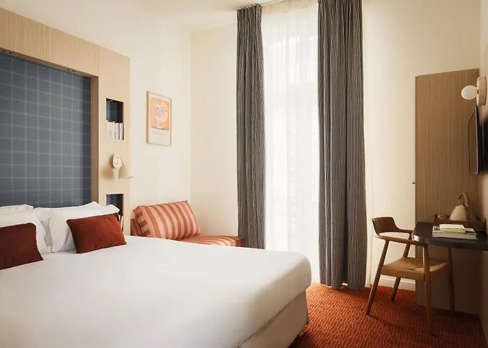Marnie House Le Touquet-Paris-Plage