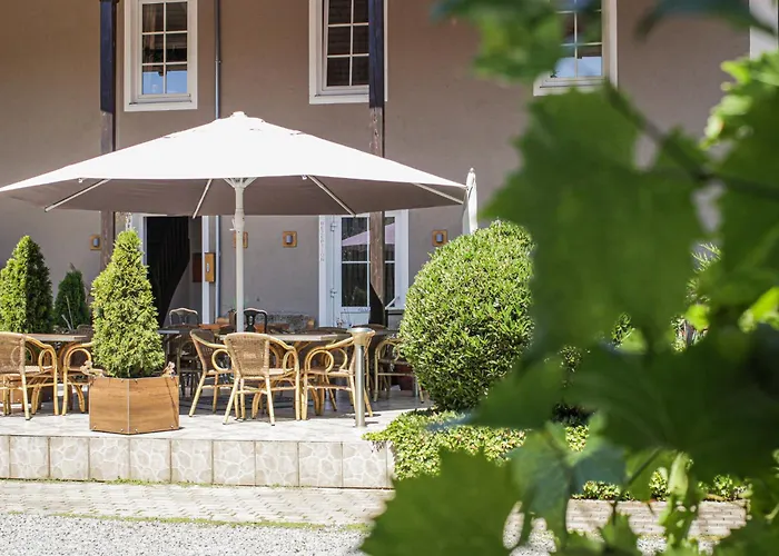 Vila Belaggio Plattling