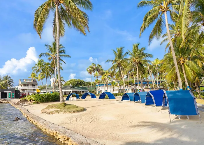 Decameron Marazul San Andrés