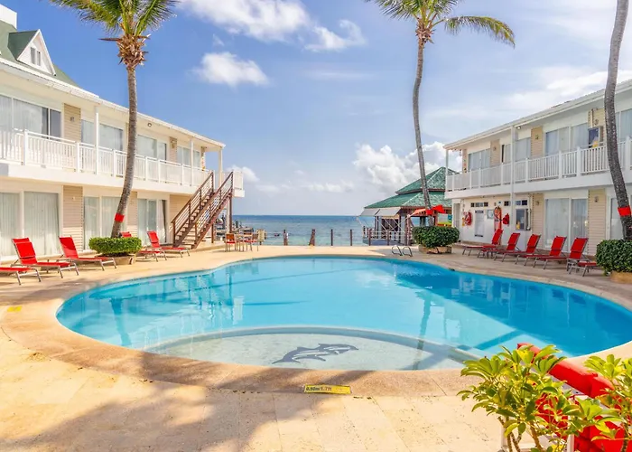 Decameron Los Delfines San Andrés