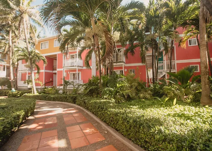 Decameron San Luis San Andrés