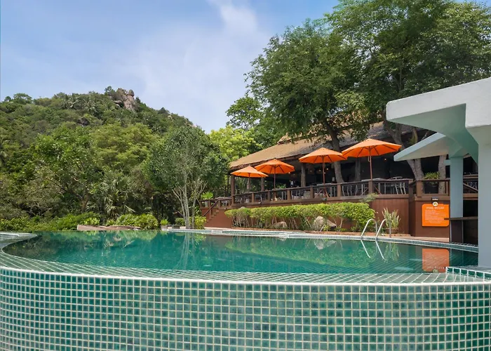 Tanote Villa Sha Extra Plus Koh Tao