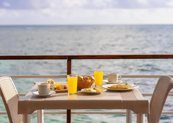 Decameron Los Delfines San Andrés