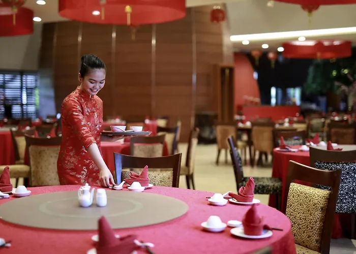 Novotel Palembang