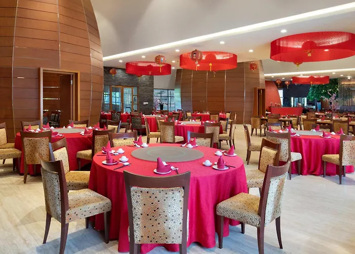 Novotel Palembang